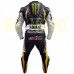 VALENTINO ROSSI  MOTORCYCLE RACING LEATHER SUIT